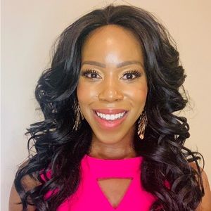 Meet your Posher, Kendra